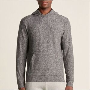 Outdoor Voices Men’s Cloud Knit Hoodie L